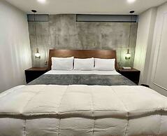 Chic Apts in Polanco Steps from Masaryk