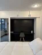 Chic Apts in Polanco Steps from Masaryk