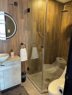 Chic Apts in Polanco Steps from Masaryk