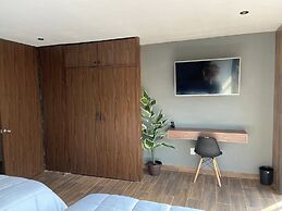 Chic Apts in Polanco Steps from Masaryk