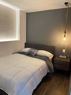 Chic Apts in Polanco Steps from Masaryk