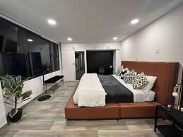 Chic Apts in Polanco Steps from Masaryk