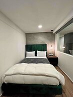 Chic Apts in Polanco Steps from Masaryk