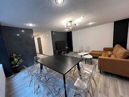 Chic Apts in Polanco Steps from Masaryk