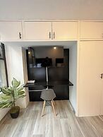 Chic Apts in Polanco Steps from Masaryk