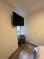 Chic Apts in Polanco Steps from Masaryk