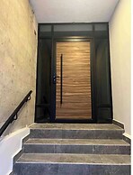 Chic Apts in Polanco Steps from Masaryk