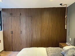 Chic Apts in Polanco Steps from Masaryk