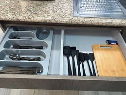 Chic Apts in Polanco Steps from Masaryk