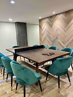 Chic Apts in Polanco Steps from Masaryk