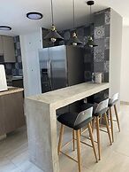 Chic Apts in Polanco Steps from Masaryk