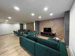 Chic Apts in Polanco Steps from Masaryk