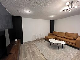 Chic Apts in Polanco Steps from Masaryk