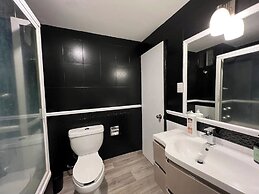 Chic Apts in Polanco Steps from Masaryk