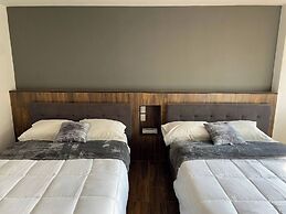 Chic Apts in Polanco Steps from Masaryk