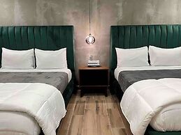 Chic Apts in Polanco Steps from Masaryk