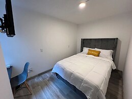 Chic Apts in Polanco Steps from Masaryk