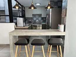 Chic Apts in Polanco Steps from Masaryk