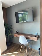 Chic Apts in Polanco Steps from Masaryk