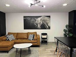 Chic Apts in Polanco Steps from Masaryk