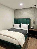 Chic Apts in Polanco Steps from Masaryk