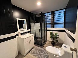 Chic Apts in Polanco Steps from Masaryk