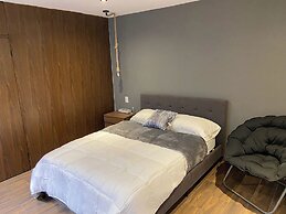 Chic Apts in Polanco Steps from Masaryk