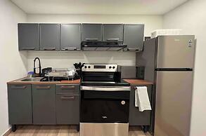 Chic Apts in Polanco Steps from Masaryk