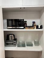 Chic Apts in Polanco Steps from Masaryk