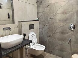 The Avinya Hotel