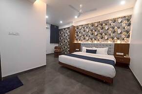 The Avinya Hotel