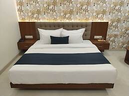 The Avinya Hotel
