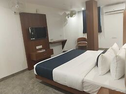 The Avinya Hotel