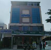 The Avinya Hotel