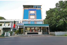 The Avinya Hotel