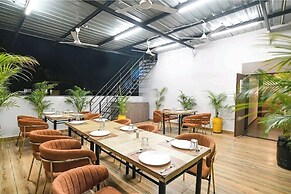 The Avinya Hotel