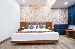 The Avinya Hotel
