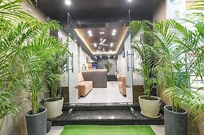 The Avinya Hotel
