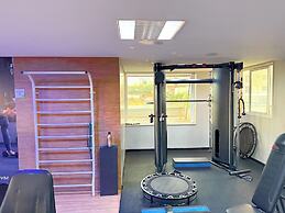 STAY Live Tower Lozandes