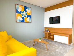 STAY Live Tower Lozandes