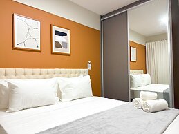 STAY Live Tower Lozandes