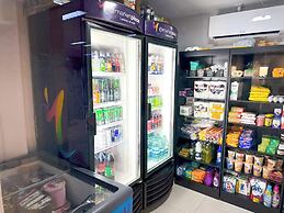 STAY Live Tower Lozandes