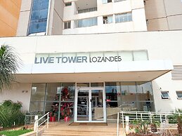 STAY Live Tower Lozandes