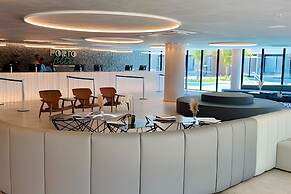 Paraíso no Porto Alto Resort