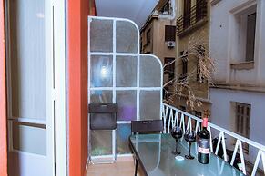 Plaka Apartment