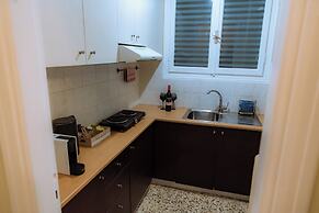 Plaka Apartment