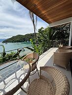 Flat Praia Comprida