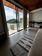 Flat Praia Comprida