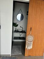 Flat Praia Comprida