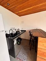 Flat Praia Comprida
